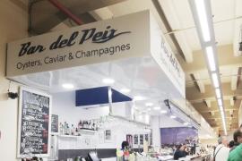 Al Bar del Peix de Palma no volen mallorquins: «Si me habláis catalán, no hago el pedido, limpio la mesa y os podéis ir»