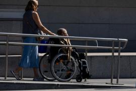 Un total de 3.976 persones a les Illes Balears estaven en la llista d'espera de la dependència.