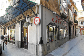 El tinent de batle de Model de Ciutat, Urbanisme i Habitatge Digne, Antoni Noguera, ha defensat que si no es revisa el catàleg d'edificis protegits «es poden seguir produint exemples com els dels últims mesos».