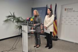 Les Balears impulsen el 'Xec cangur' per a «facilitar la conciliació de les famílies»
