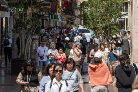 Les Balears han tancat l’any 2025 amb gairebé 19 milions de visitants