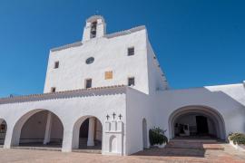 L’Institut d'Estudis Eivissencs sol·licita al Consell d'Eivissa que impulsi el Catàleg Municipal de Patrimoni de Sant Josep
