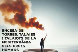 L’Encesa de Torres, Talaies i Talaiots celebra el desè aniversari amb un mapa interactiu