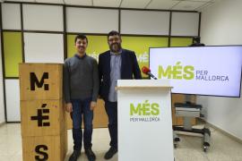 Vidal: «Votant a favor de Mercosur el PP i el PSOE traeixen a la pagesia de les Illes Balears»