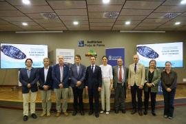 Compte enrere per a l’extracció del derelicte de les Fontanelles