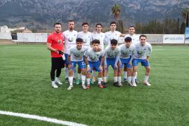 Serverí i Sant Jordi en una intensa setmana competitiva pel CF Sóller