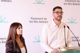 El PP s'alinea amb Vox per a prohibir el burca i el nicab