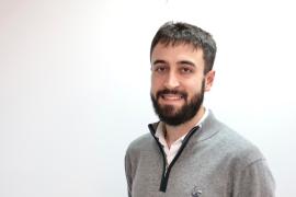 Pedro Siquier inicia la seva etapa com a director gerent de l’Escola Balear d’Administració Pública