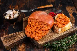 Un total de 22 restaurants participen en el I Concurs de cuina amb Sobrassada de Mallorca IGP