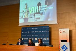 Espais lliures de mòbils a totes les dependències públiques on accedeixen infants de 0 a 6 anys