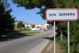 Son Servera reclama l’exhumació de les fosses de la Guerra Civil.