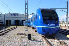 El comitè dels Serveis Ferroviaris de Mallorca lamenta la lentitud de les negociacions en seguretat