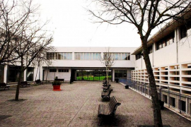 L’STEI-i denuncia les «greus deficiències» de l’institut de Sineu.