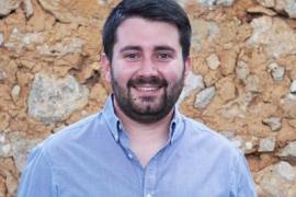 Llorenç Perelló, actual gerent de l’IEB, serà el nou director general de Cultura del Govern