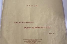 La Balanguera, el fil que perdura