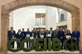 Premi de divulgació informàtica a la campanya de conscienciació i bones pràctiques en ciberseguretat de la UIB