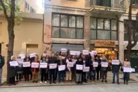 El PP se suma a Vox davant l'intent de frenar la derogació de la llei de memòria democràtica