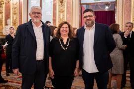 Vidal: «L’obtenció del senador propi de Formentera és una victòria democràtica»