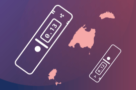 Una iniciativa de ciència ciutadana mesurarà la radiació ambiental a Mallorca