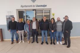 Taxi Mes Llucmajor decideix en assemblea la integració a Ràdio–Taxi Ciutat i reforça l’aliança Palma-Llucmajor- Serra de Tramuntana