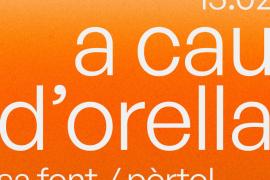 Un espai on la cultura i el pa amb oli tornen a trobar-se