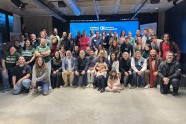 València impulsa un Hackaton per a plantejar solucions en Habitatge, Turisme i Seguretat