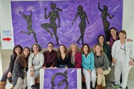 L’Hospital de Manacor, pioner en la posada en marxa del Codi Violeta