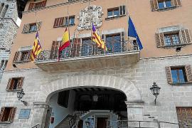 SOLLER - PAPA - La comunitat cristiana de Sv=ller recorda el Papa Francisco com una persona propera.

El rector de la Vall, Euge