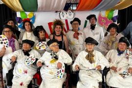 La jornada ha inclòs una desfilada de disfresses i un concurs que ha reconegut l’originalitat, l’esforç i el treball en equip dels participants.