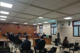 Un home acusa dos policies d'apallissar-lo durant un arrest: «Deteniu-me, però deixau de pegar-me»