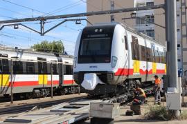 El Govern anuncia que implantarà un ‘copilot electrònic’ per millorar la seguretat en la xarxa ferroviària de Mallorca