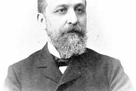 Homenatge a Joan Alcover amb la renovació de Ca n’Alcover en el centenari de la seva mort