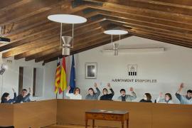 Esporles implanta la recollida de vidre porta a porta