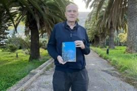 Guillem Cortès publica la seva nova novel·la ‘El viatge de la vida’