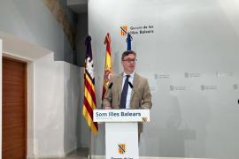 El Govern diu que acollirà quatre menors estrangers no acompanyats «per imperatiu legal»