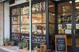 Terranostra ha celebrat els seus 5 anys de vida amb una gran festa d'aniversari.