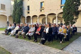 Inca recorda tres jugadors del Constància assassinats pels franquistes