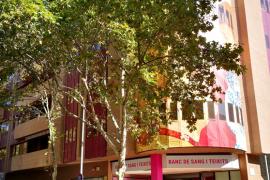 El Banc de Sang de les Balears fa una crida urgent a la donació davant la caiguda de les reserves