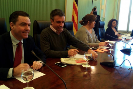 Admesa a tràmit la demanda de Huertas