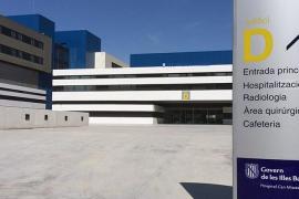 La dona agredida per la seva exparella a Eivissa, segueix a l’UCI, estable dins de la gravetat