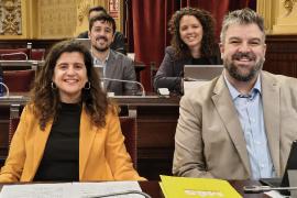 MÉS per Mallorca critica PP i Vox per no donar suport a la llei que protegeix l’habitatge a residents