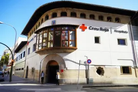 El Govern i Creu Roja impulsen un servei de suport per a familiars de víctimes de suïcidi