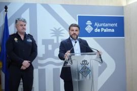 L’Ajuntament de Palma prepara un pla per desallotjar els actuals habitants de l’antiga presó
