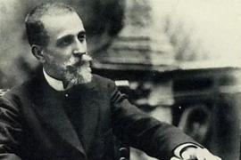 Es compleixen 100 anys de la mort de Joan Alcover Maspons, el més gran poeta en llengua catalana