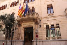 El Parlament celebrarà diumenge l’acte institucional del Dia de les Balears