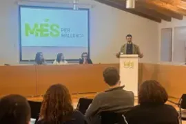 Més per Mallorca durà als ajuntaments el rebuig a la zona única d’escolarització del Govern
