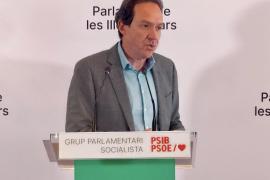 El PSIB-PSOE demana explicacions pel Pla General d’Estellencs