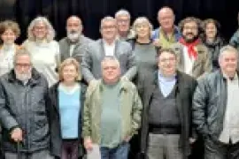 Inca impulsa la memòria històrica amb el primer Consell Democràtic de Balears