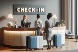 Preveuen una important pujada de les reserves hoteleres per a l'estiu que ve