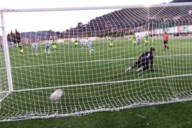 Andratx-Sóller (avui, 20 h), visita al líder amb l'objectiu d'allargar la bona ratxa